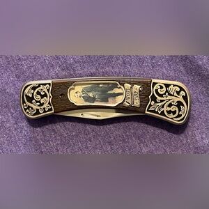 Franklin Mint Wyatt Earp Vintage